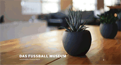 Desktop Screenshot of bergbau-museum-sbg.at
